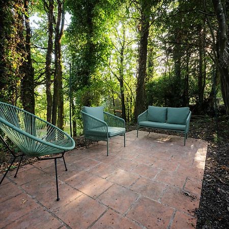 Villa San Clemente Fiesole Exterior photo
