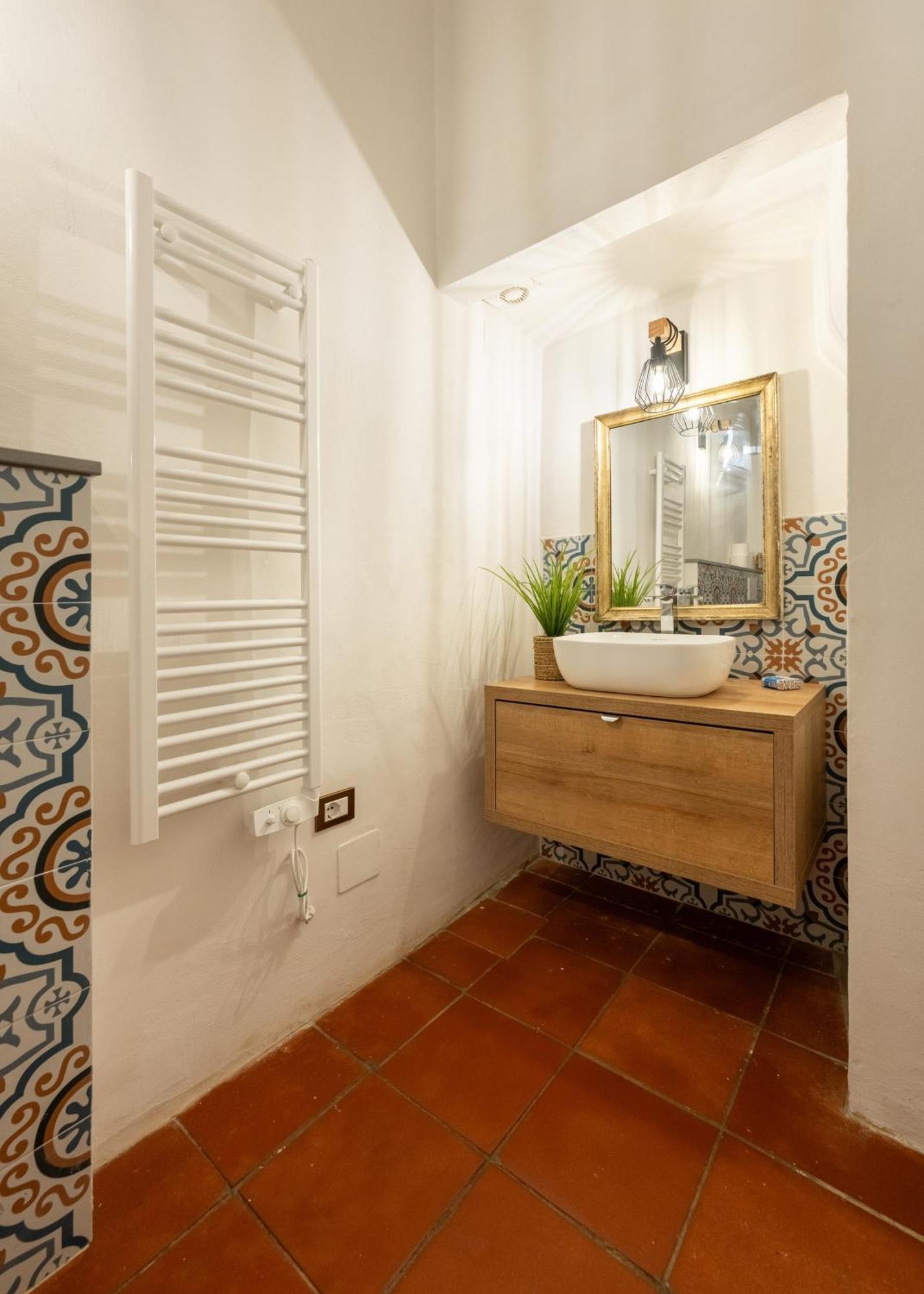 Villa San Clemente Fiesole Exterior photo