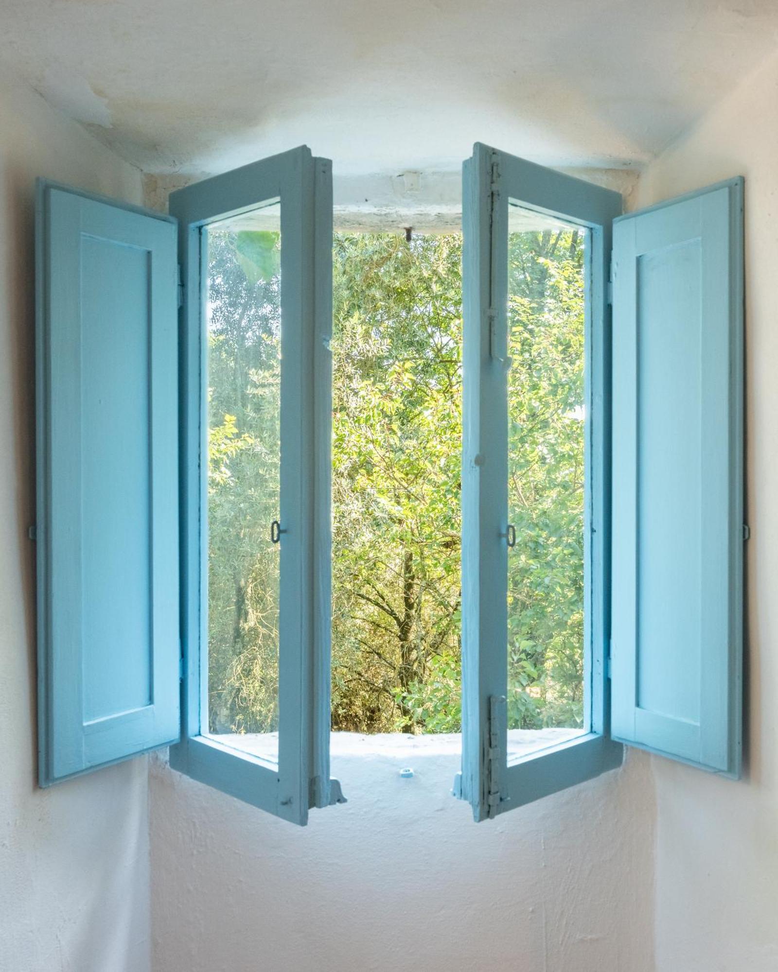 Villa San Clemente Fiesole Exterior photo